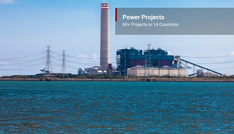 Power Projects